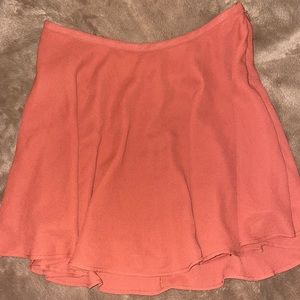 Forever 21 Mini Skirt